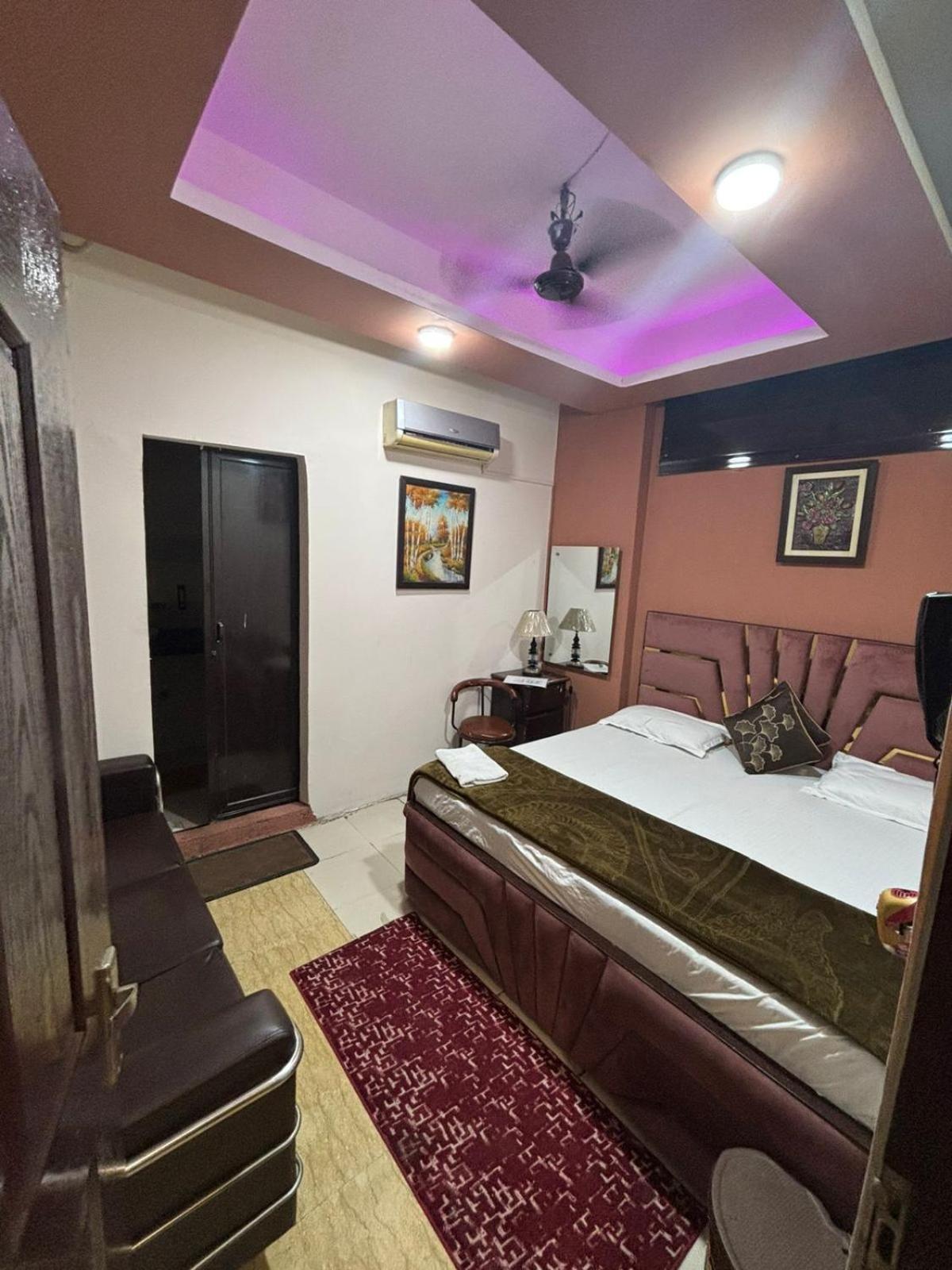 Star Inn เดลี ภายนอก รูปภาพ